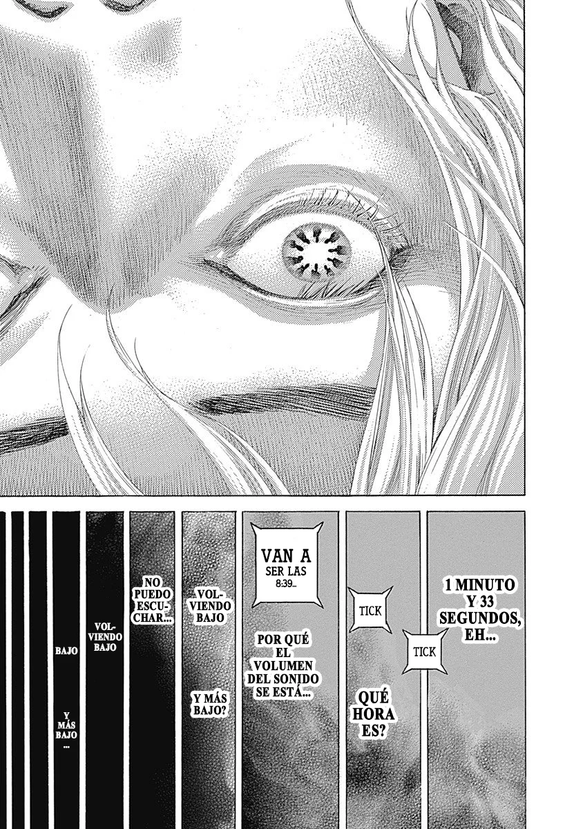 Read Usogui ES Manga Online