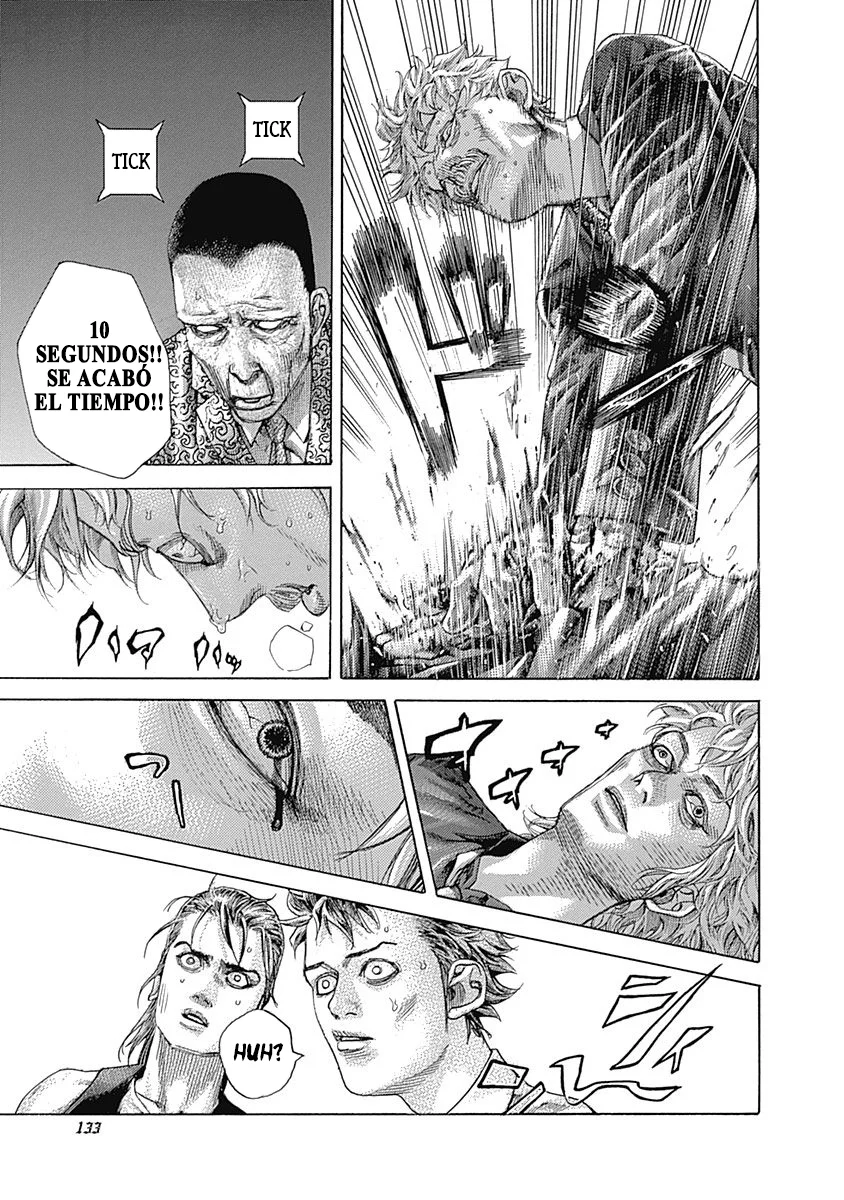 Read Usogui ES Manga Online