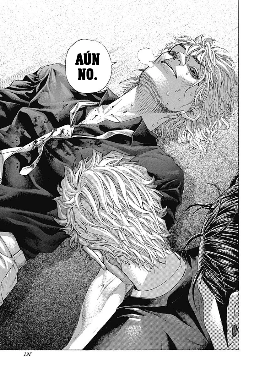 Read Usogui ES Manga Online