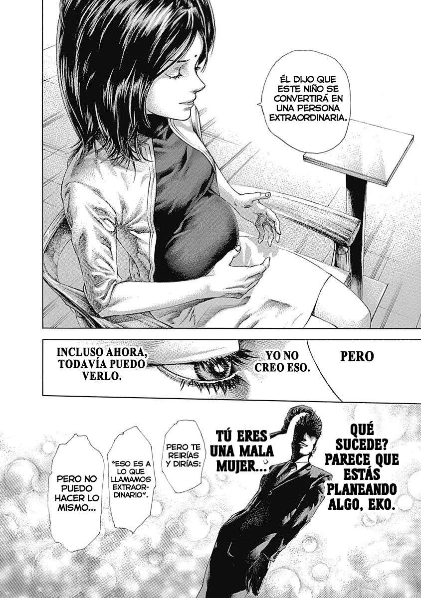 Read Usogui ES Manga Online