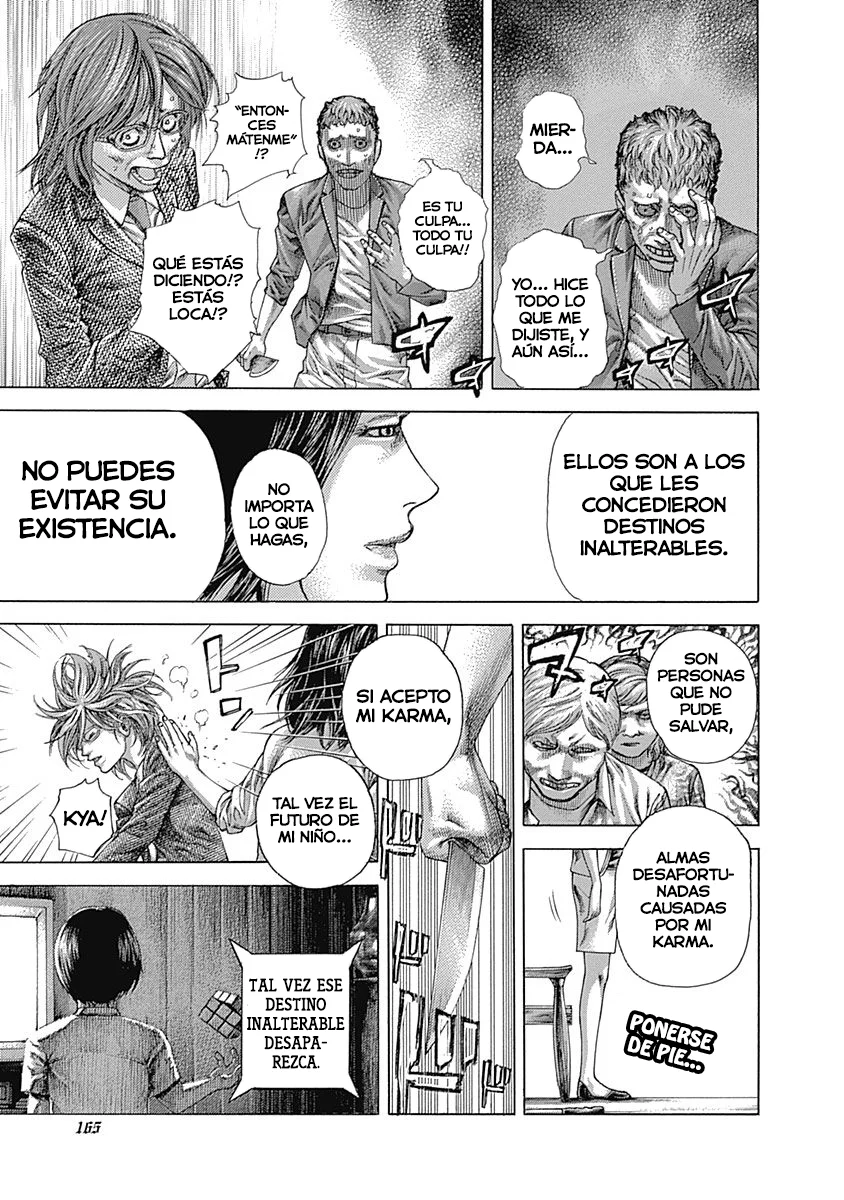 Read Usogui ES Manga Online