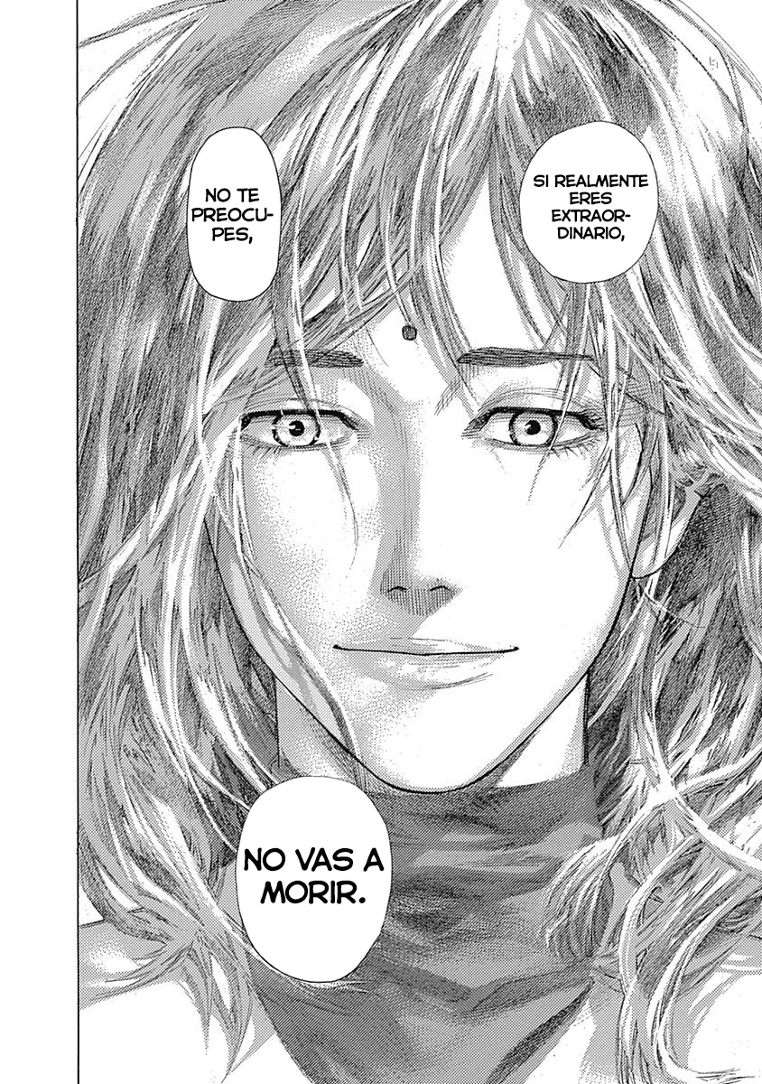 Read Usogui ES Manga Online