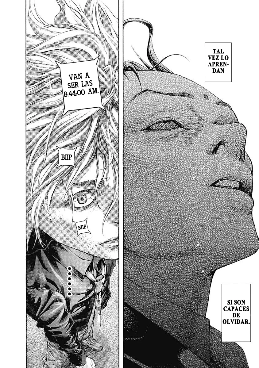 Read Usogui ES Manga Online