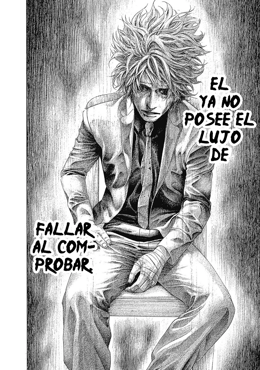 Read Usogui ES Manga Online