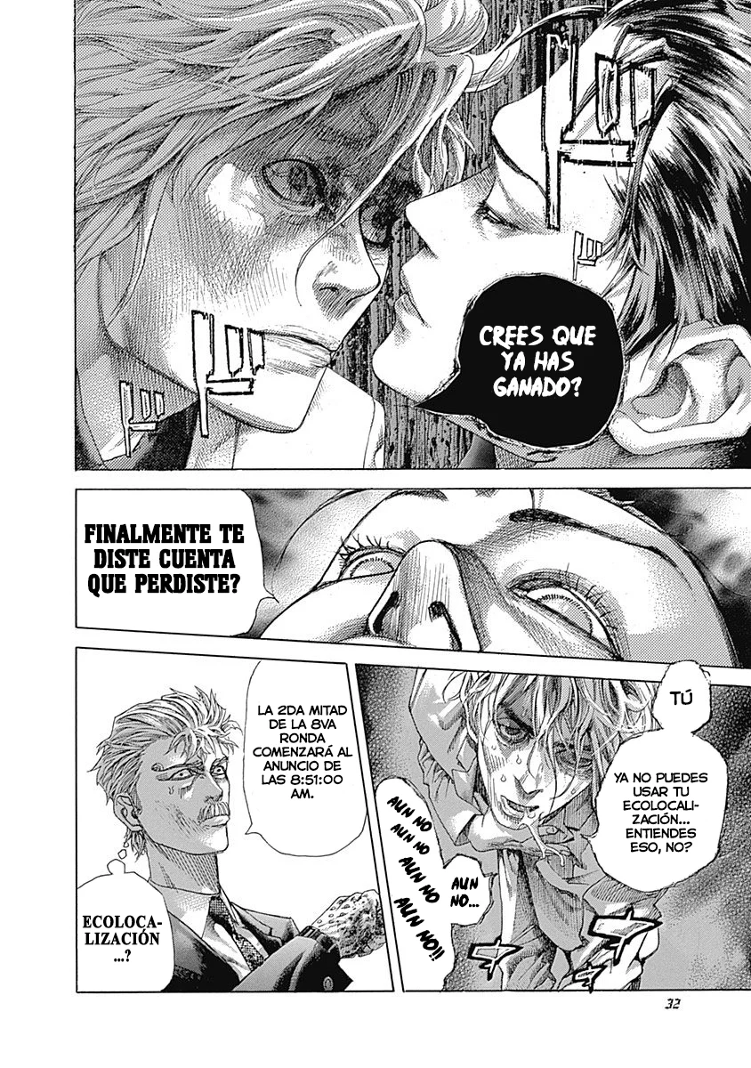 Read Usogui ES Manga Online