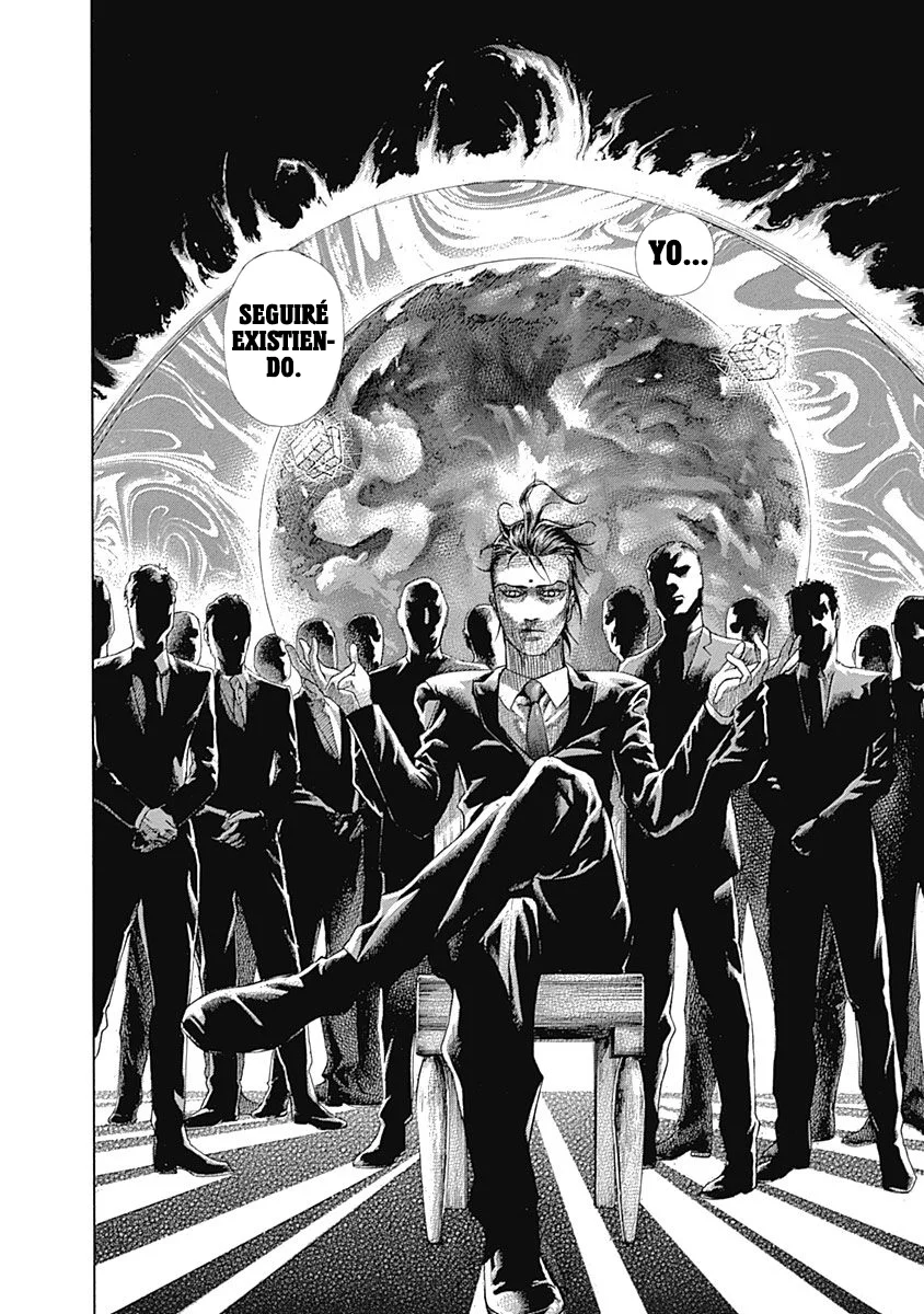 Read Usogui ES Manga Online