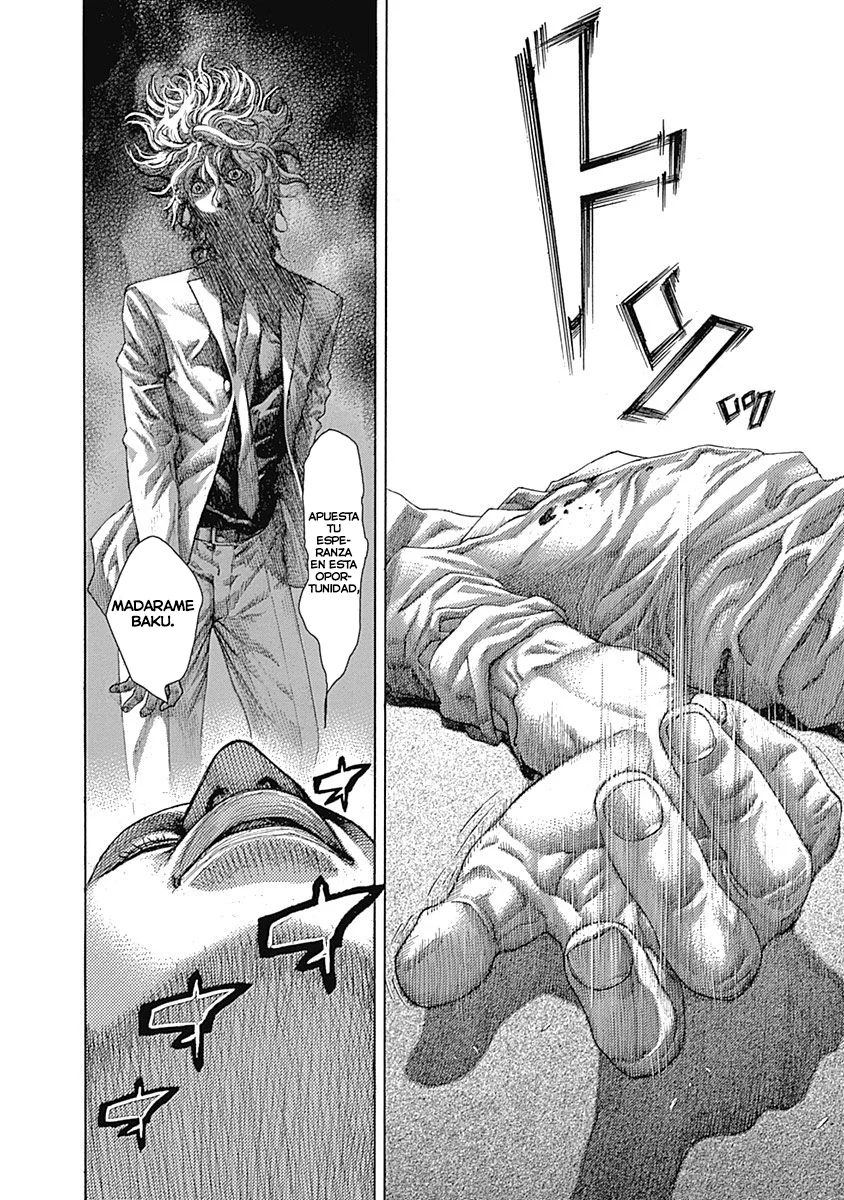 Read Usogui ES Manga Online