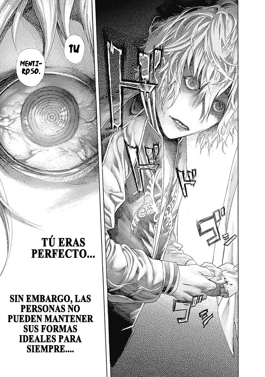 Read Usogui ES Manga Online