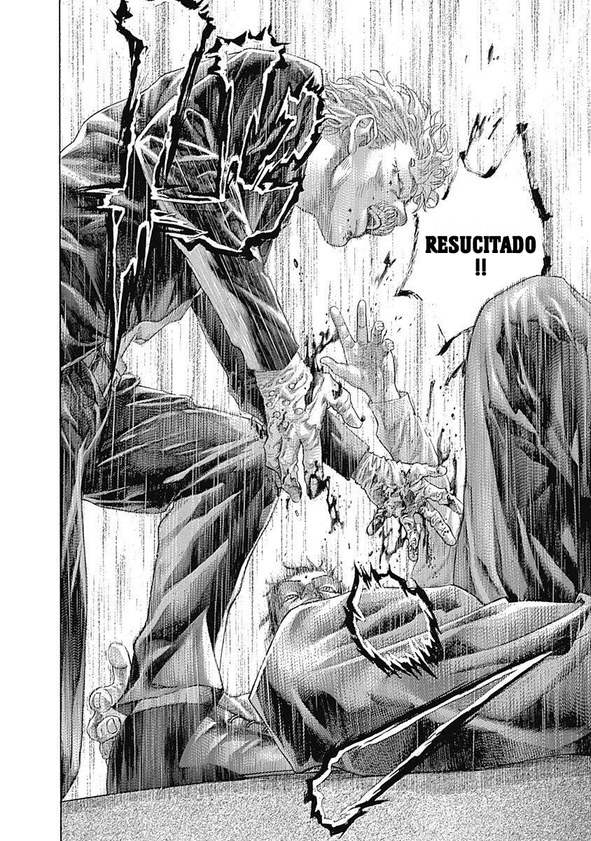 Read Usogui ES Manga Online