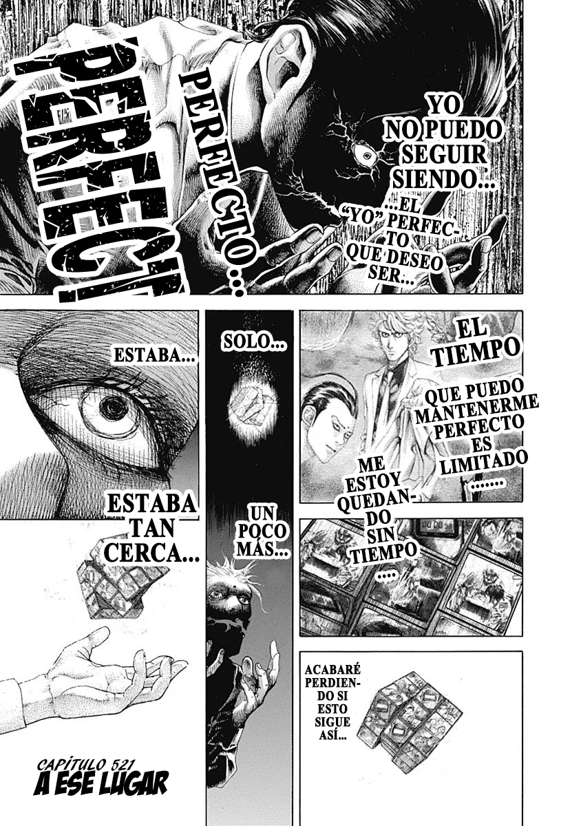Read Usogui ES Manga Online