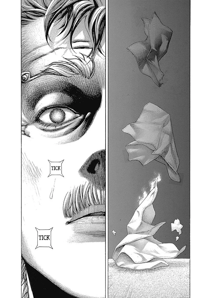 Read Usogui ES Manga Online