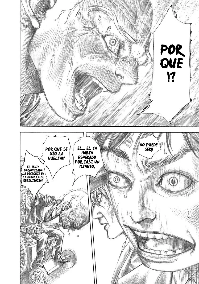 Read Usogui ES Manga Online