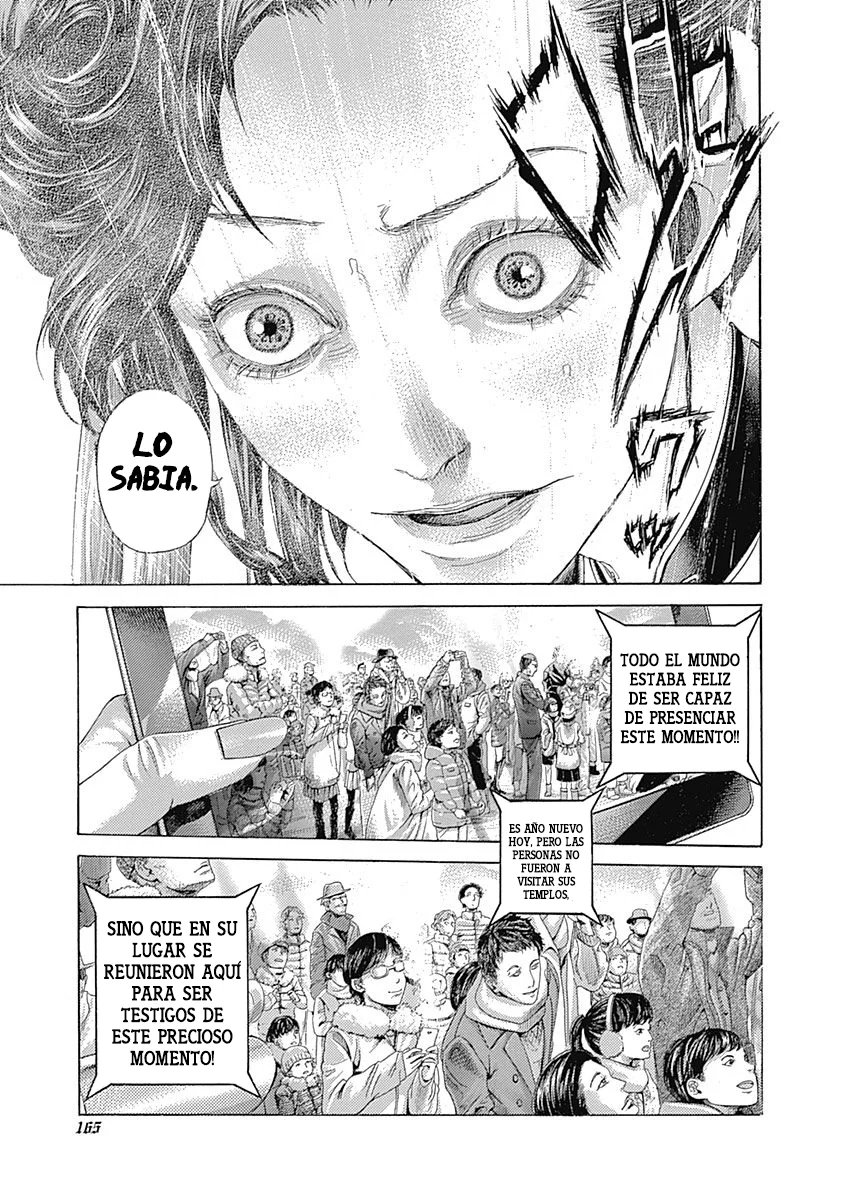 Read Usogui ES Manga Online