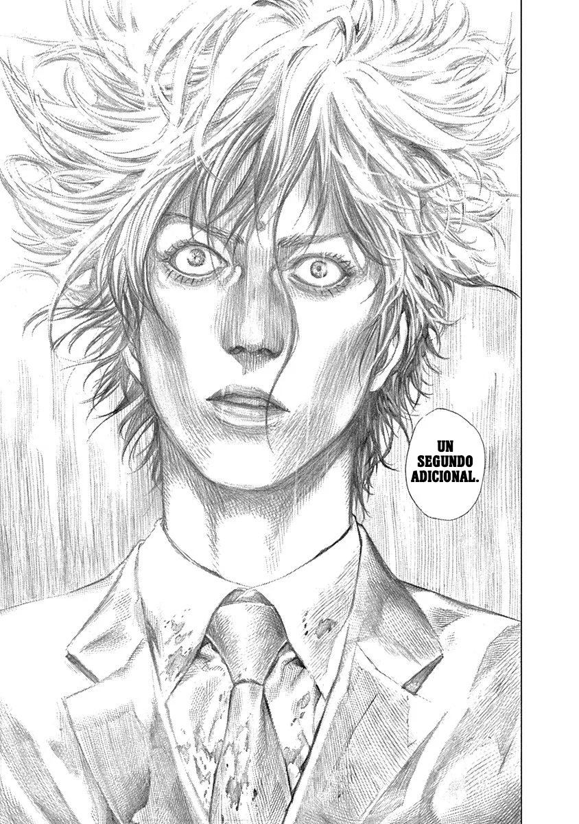 Read Usogui ES Manga Online