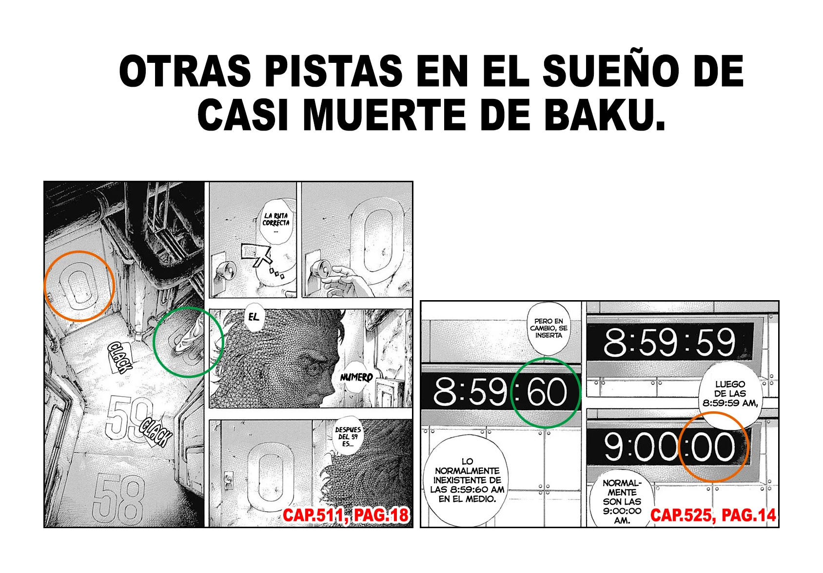 Read Usogui ES Manga Online