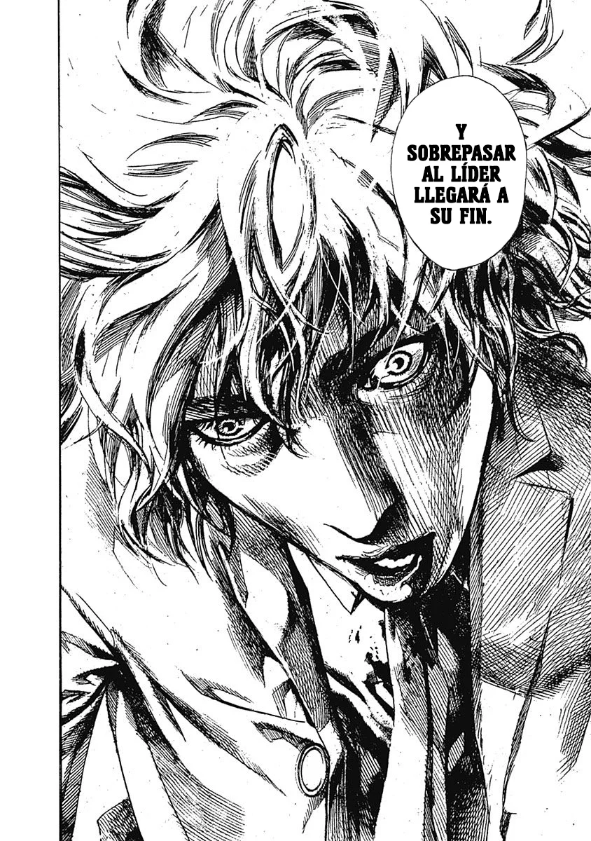 Read Usogui ES Manga Online