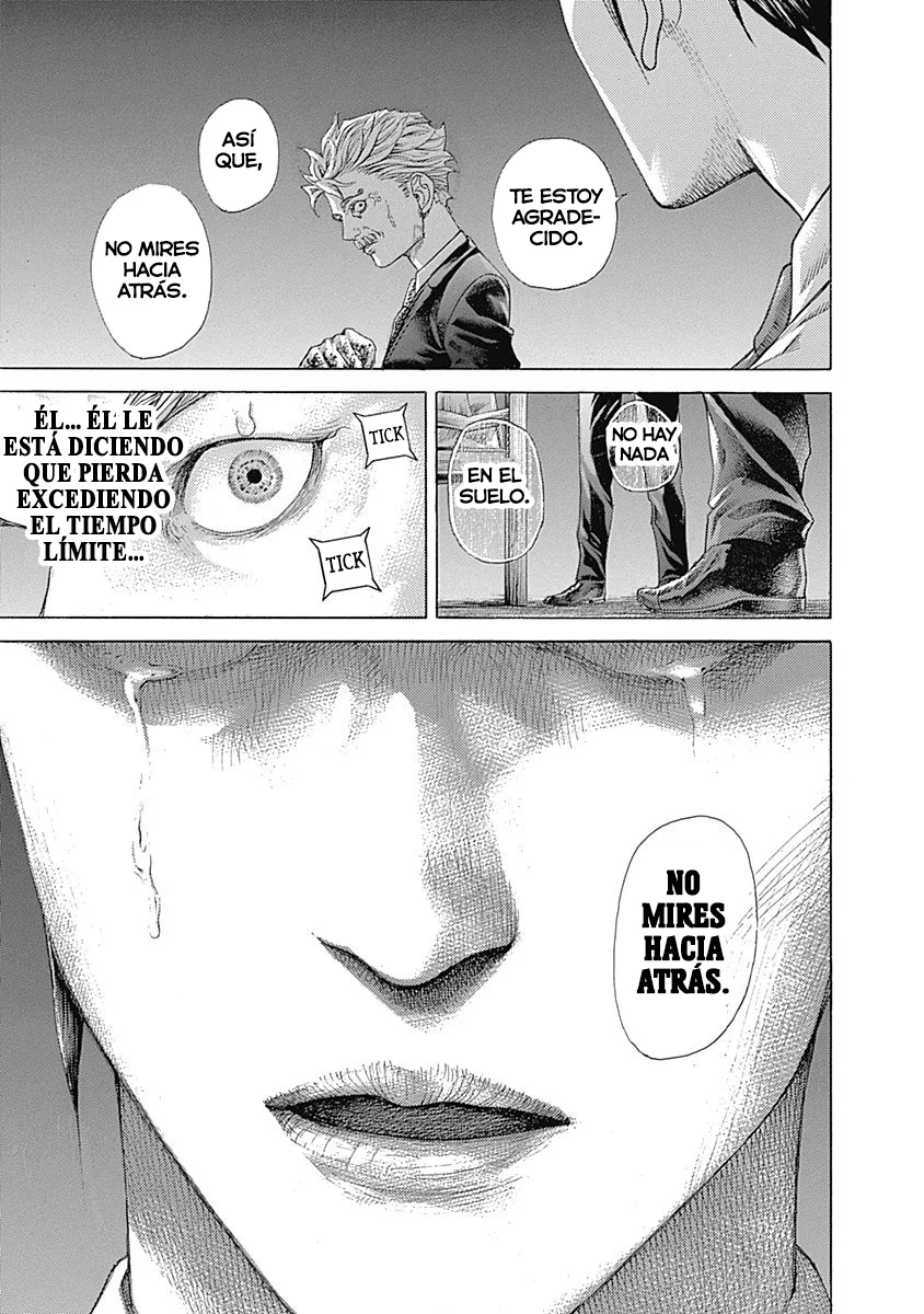 Read Usogui ES Manga Online