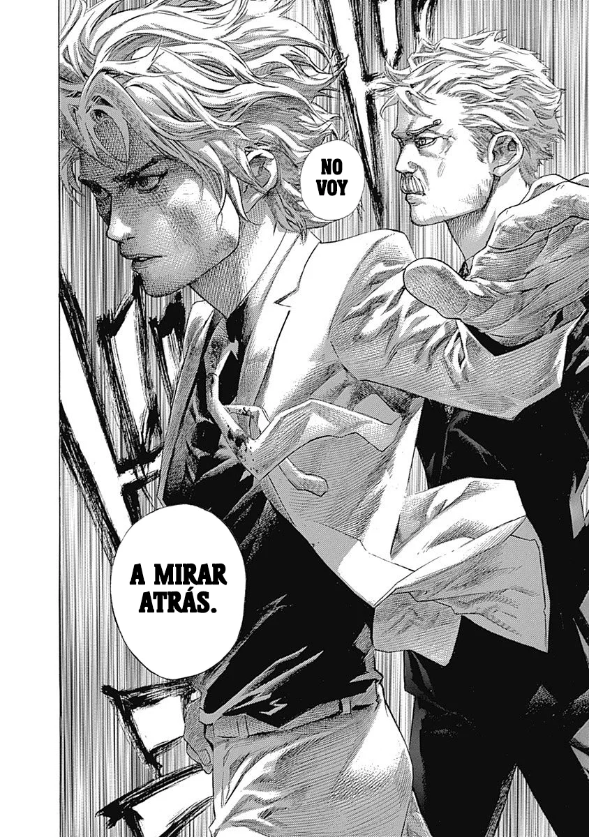 Read Usogui ES Manga Online