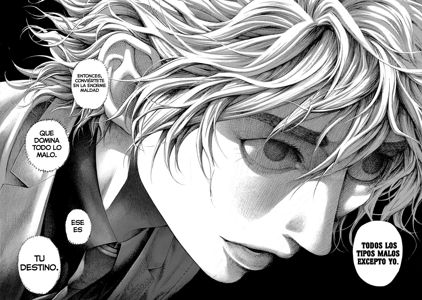 Read Usogui ES Manga Online