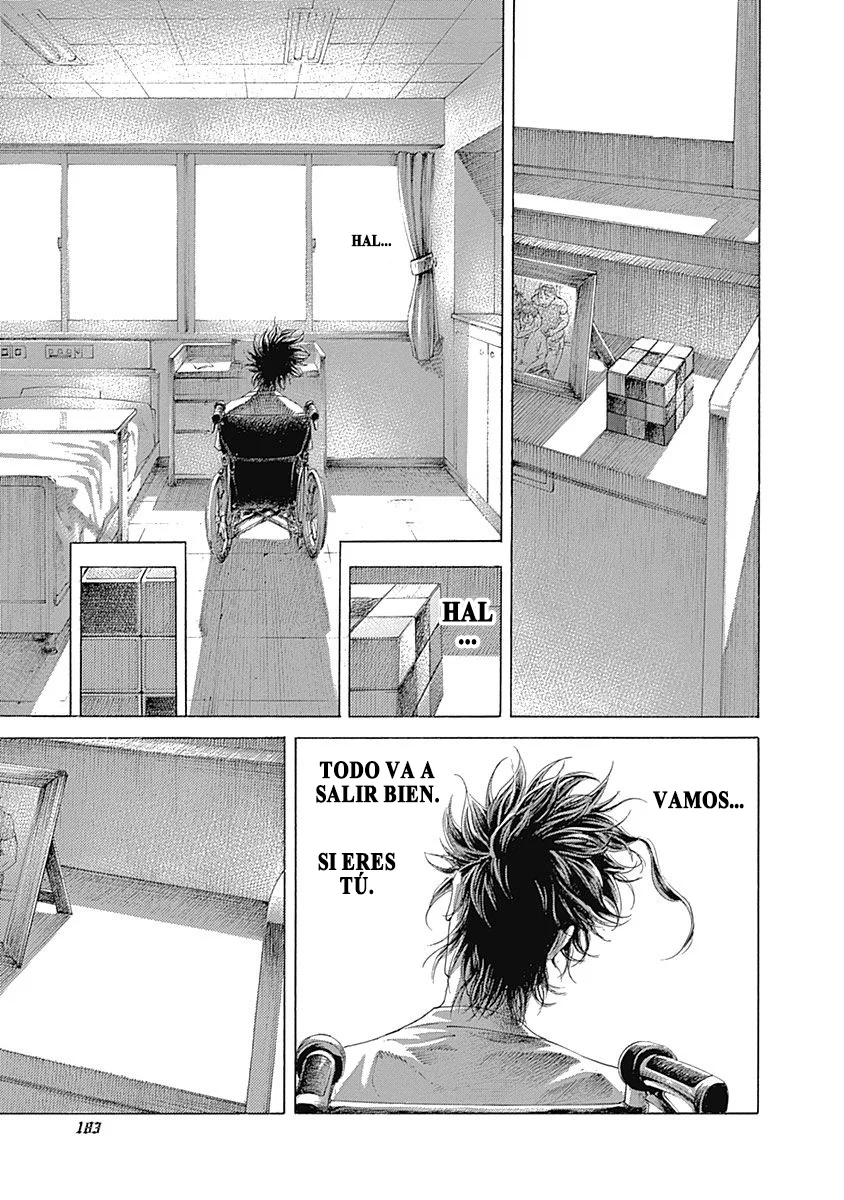 Read Usogui ES Manga Online