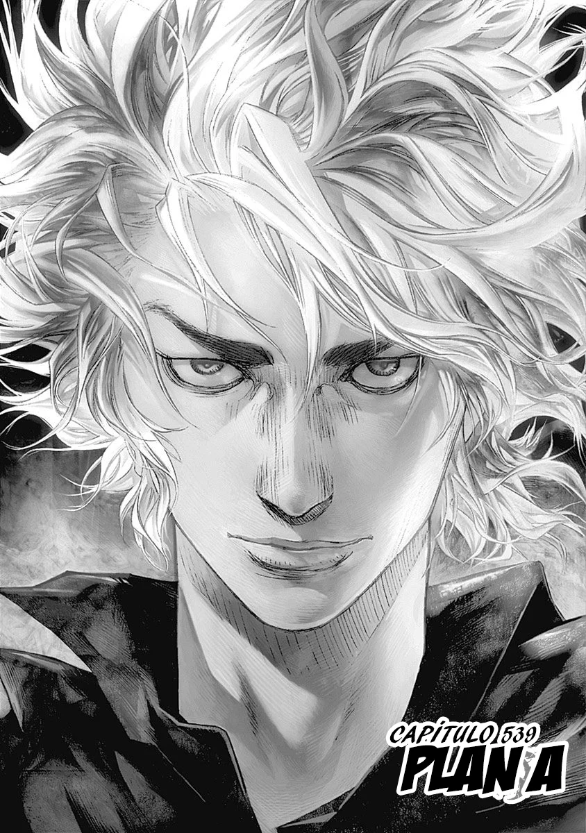 Read Usogui ES Manga Online