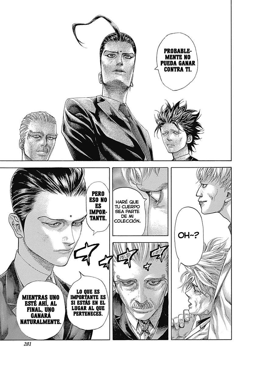 Read Usogui ES Manga Online