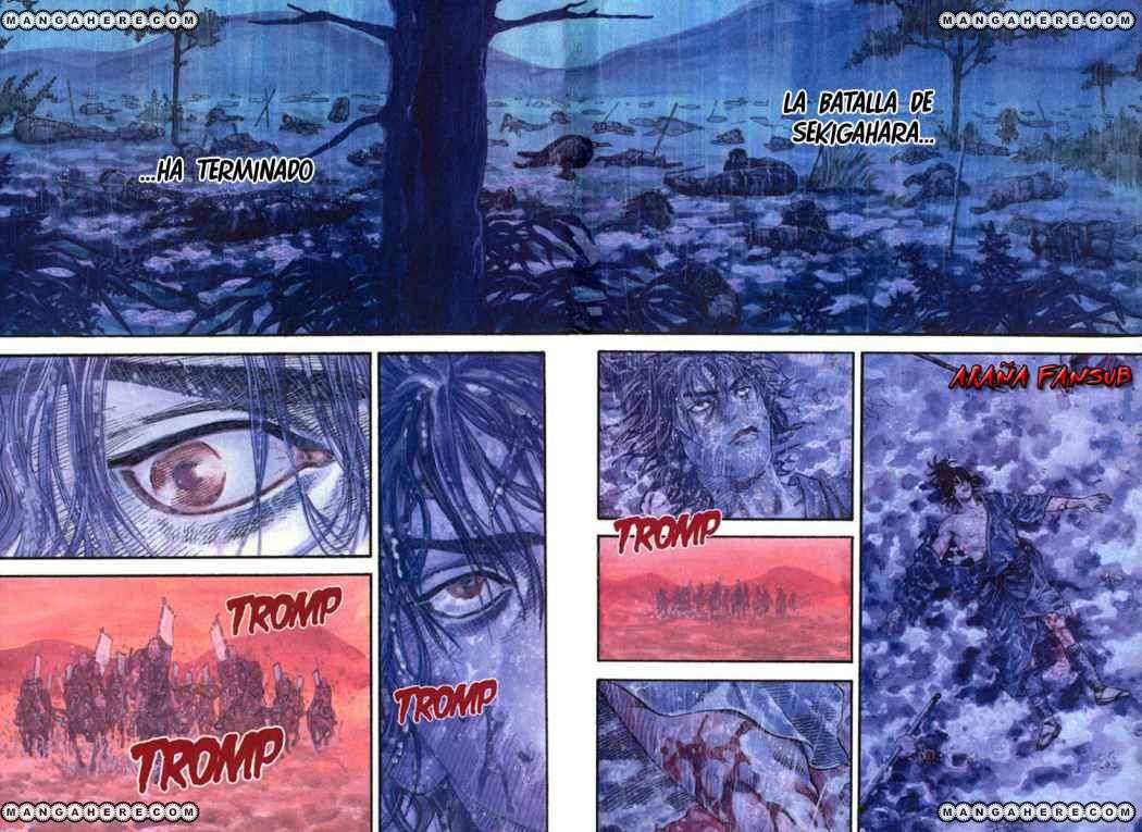 Read Vagabond ES Manga Online