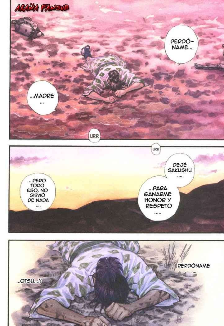 Read Vagabond ES Manga Online