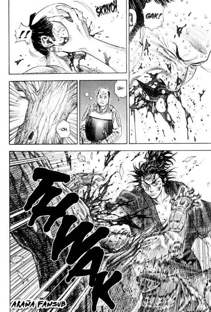 Read Vagabond ES Manga Online