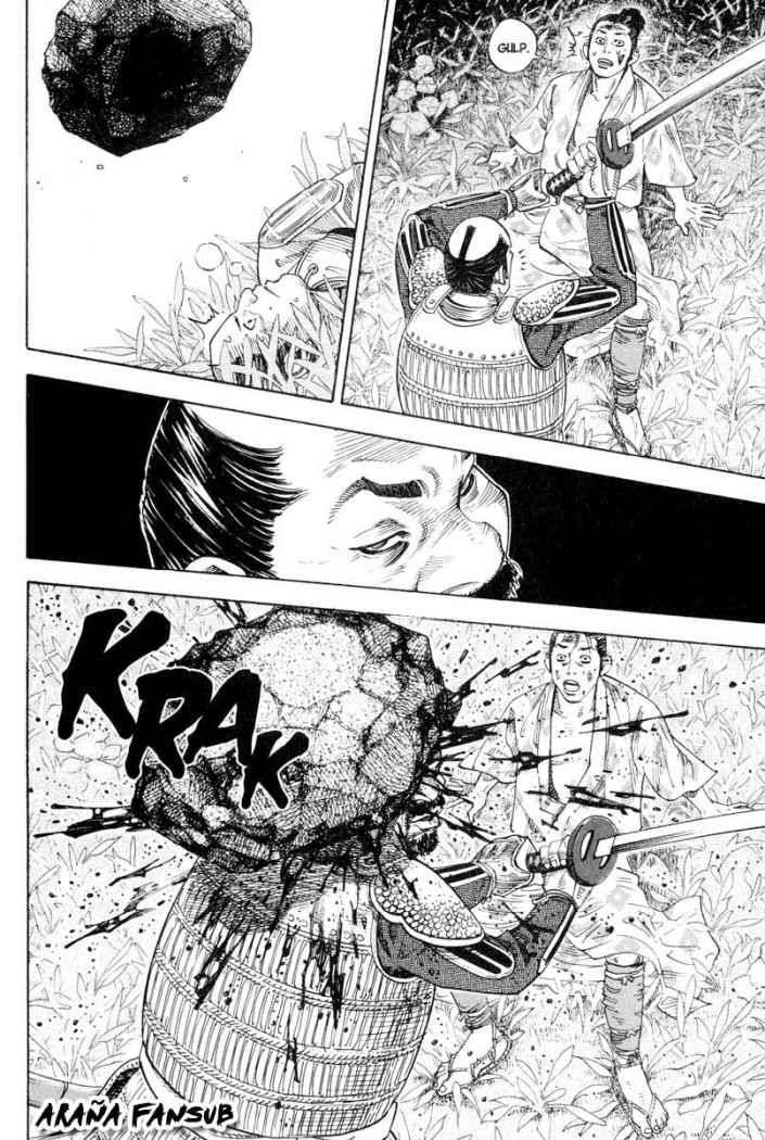 Read Vagabond ES Manga Online