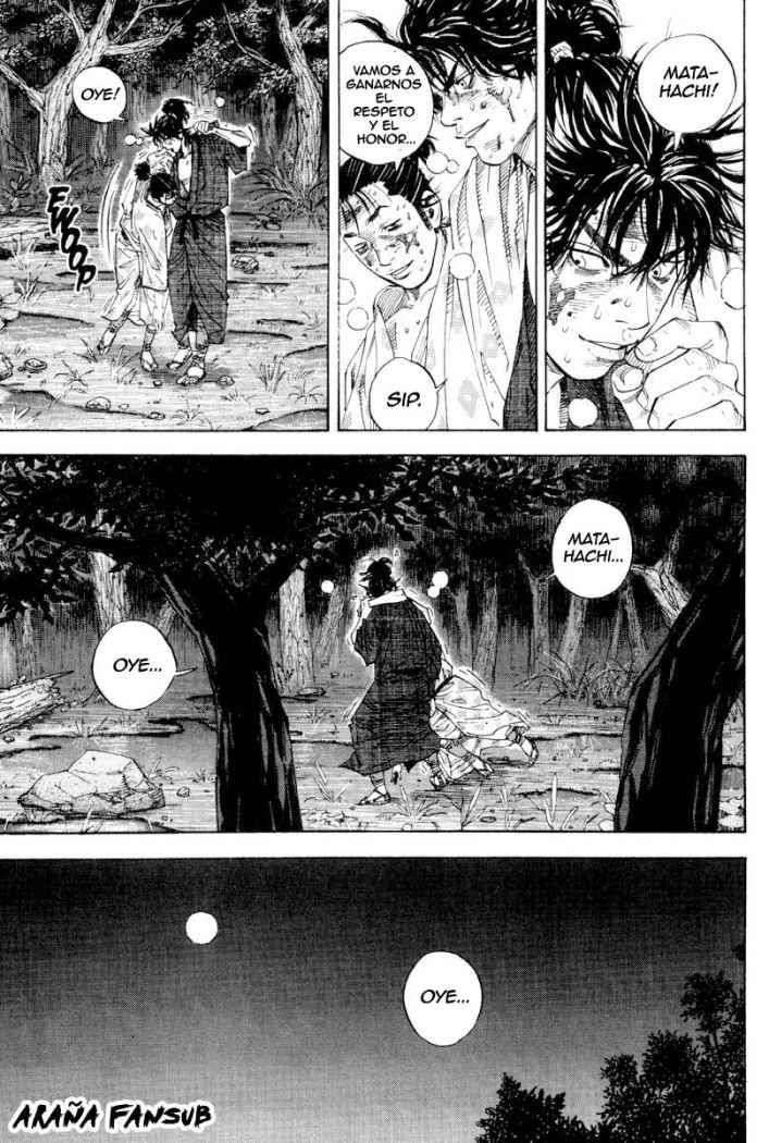 Read Vagabond ES Manga Online