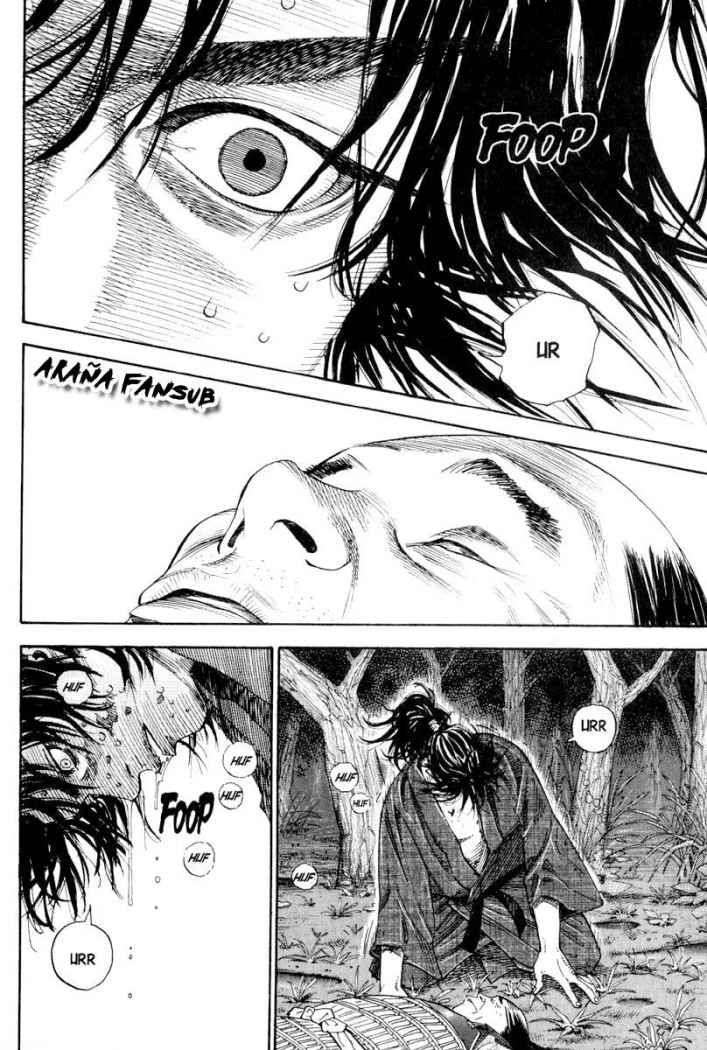 Read Vagabond ES Manga Online