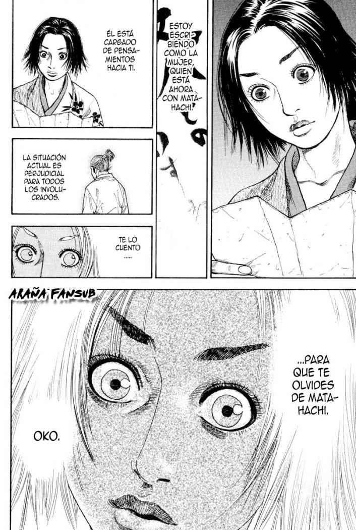 Read Vagabond ES Manga Online