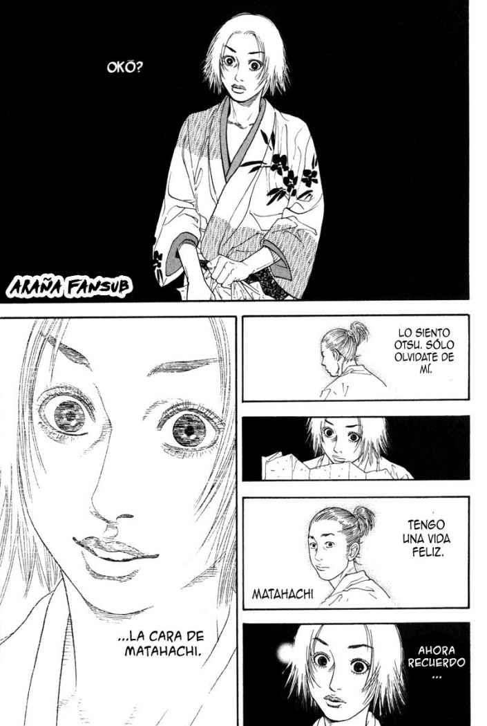 Read Vagabond ES Manga Online
