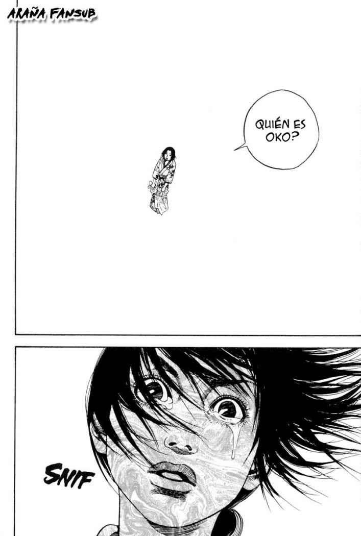 Read Vagabond ES Manga Online