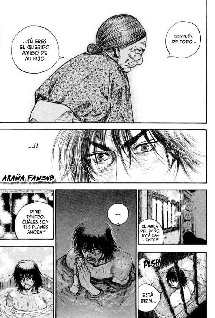 Read Vagabond ES Manga Online