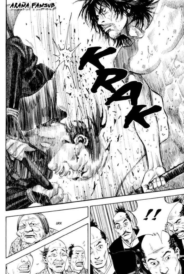 Read Vagabond ES Manga Online