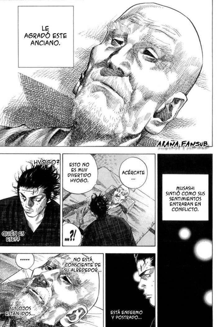 Read Vagabond ES Manga Online