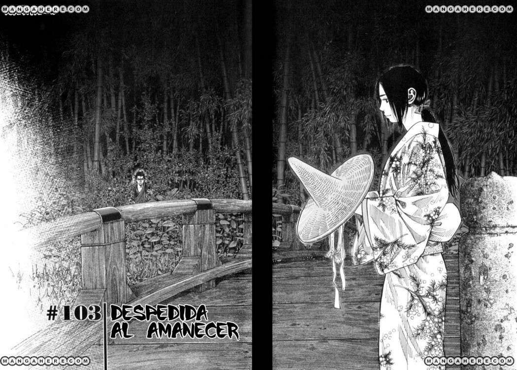 Read Vagabond ES Manga Online