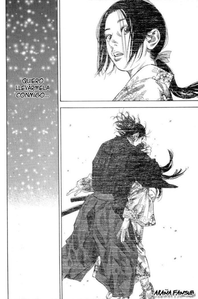 Read Vagabond ES Manga Online