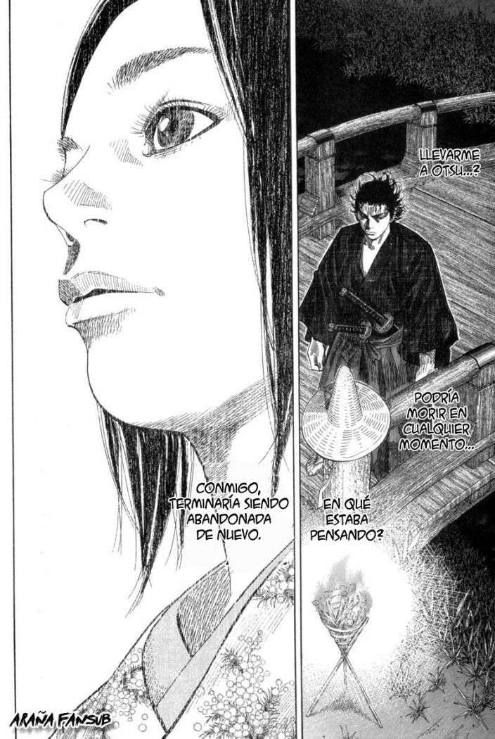 Read Vagabond ES Manga Online
