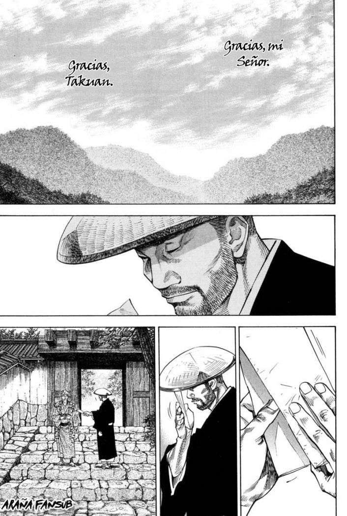 Read Vagabond ES Manga Online