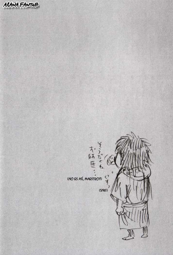 Read Vagabond ES Manga Online