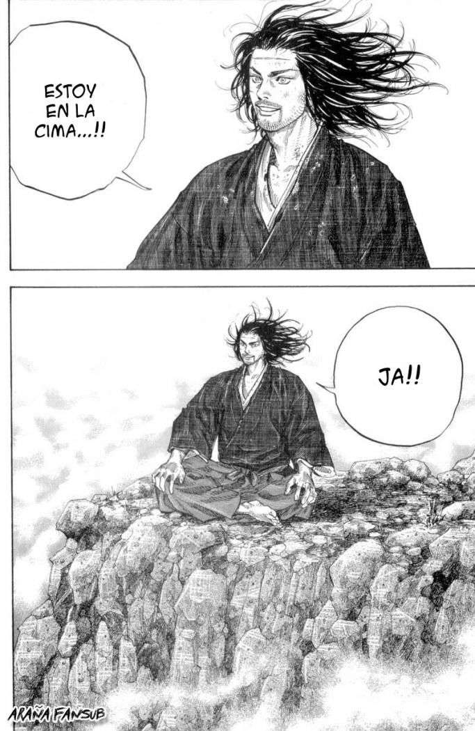 Read Vagabond ES Manga Online