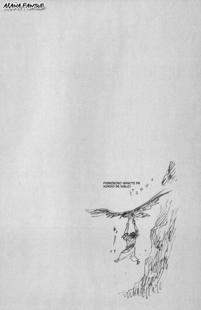 Read Vagabond ES Manga Online