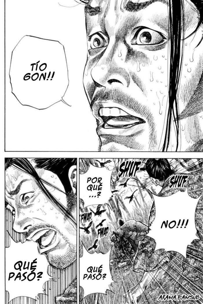 Read Vagabond ES Manga Online