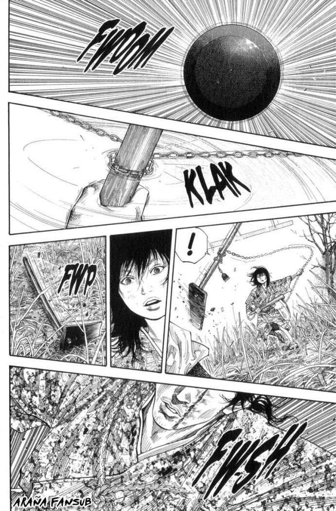 Read Vagabond ES Manga Online