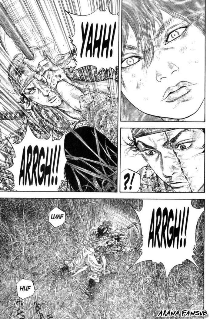 Read Vagabond ES Manga Online
