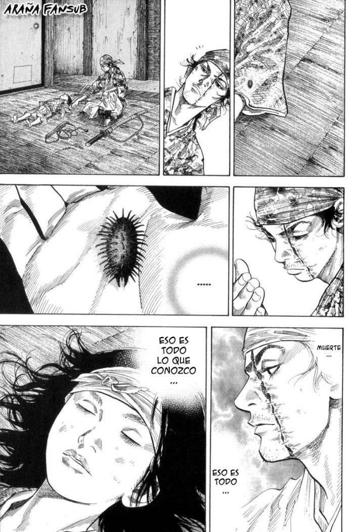 Read Vagabond ES Manga Online
