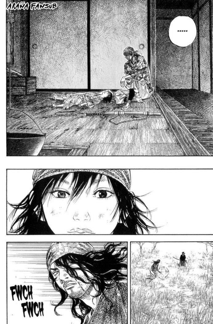 Read Vagabond ES Manga Online